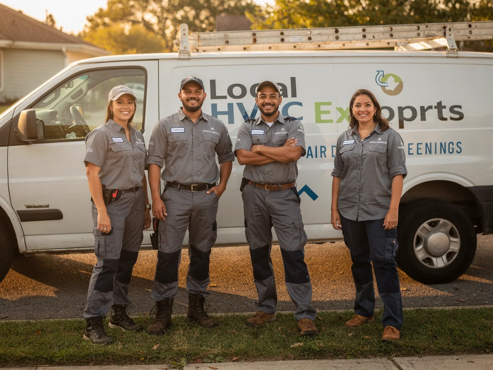 24/7 HVAC Repair & AC Replacement company in Avalon, CA